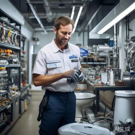 专业马桶维修，安全可靠