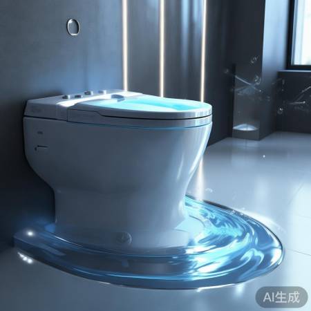 智能马桶多功能轻松装