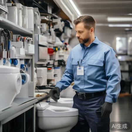 专业马桶维修，品质保障