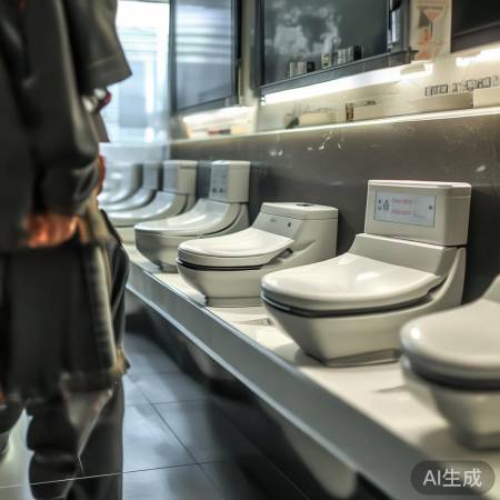 选择合适智能马桶