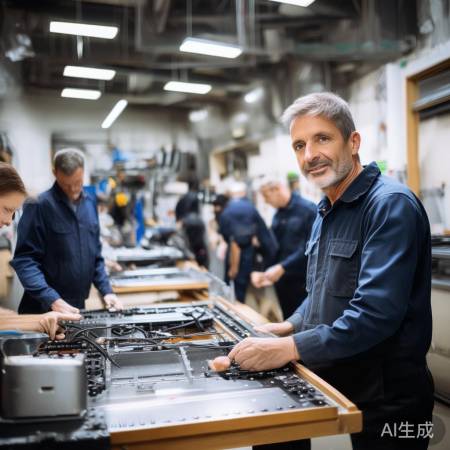 选口碑好公司,规范安装质量