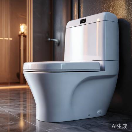 智能马桶贵但值得