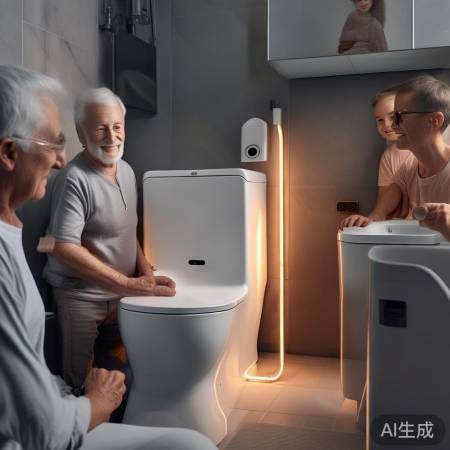 选马桶，看尺寸、功能与售后