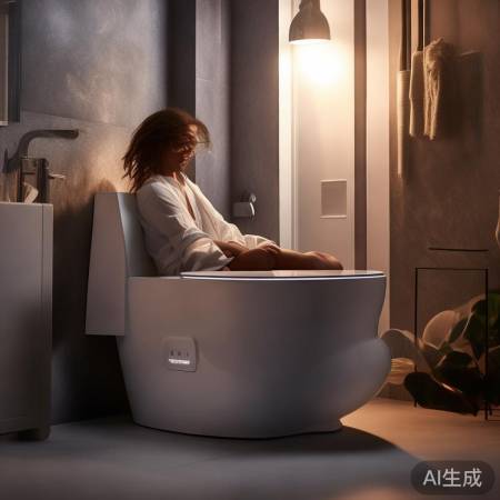 马尾智能马桶安装，舒适如厕体验