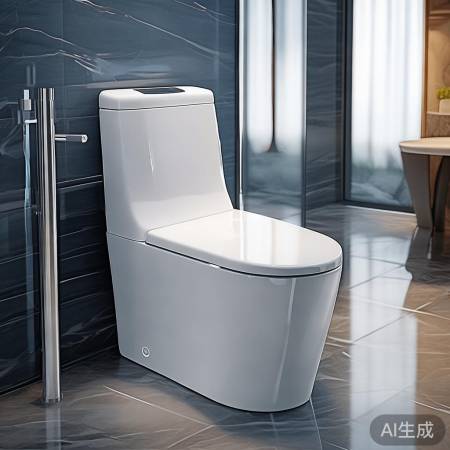 马尾智能马桶安装，五星体验！