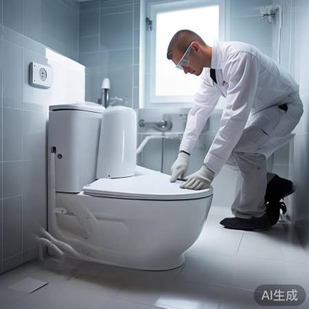智能马桶安装要点：尺寸匹配、电