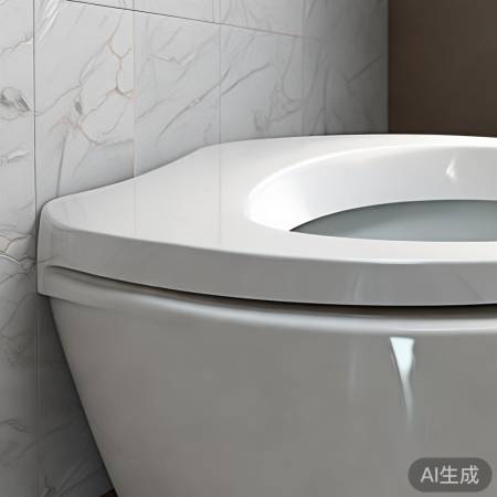 马桶耐腐蚀耐磨