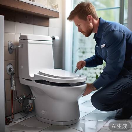 安装智能马桶注意事项