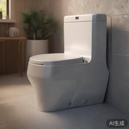 空间小选小马桶