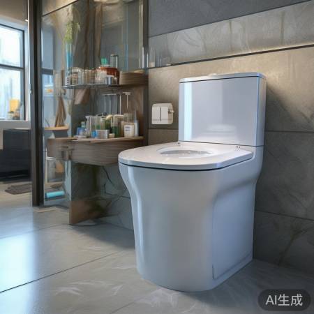 智能马桶需长期呵护，选售后品牌