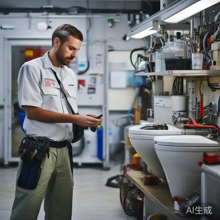 专业马桶维修，保障服务品质