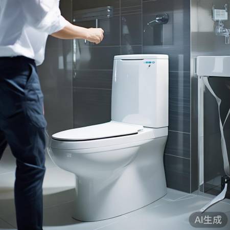 专业定制智能马桶安装