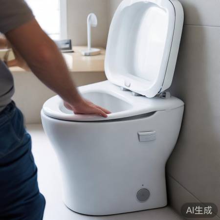 智能马桶通电测试