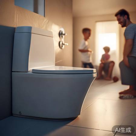 生活小改变，美好大不同