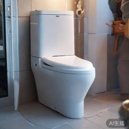 安装智能马桶需注意水电、尺寸与