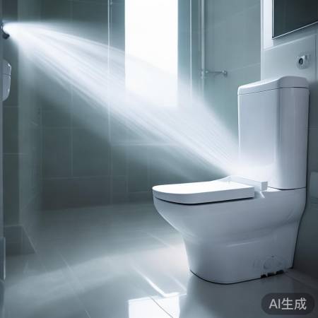 如厕也清新，异味全消