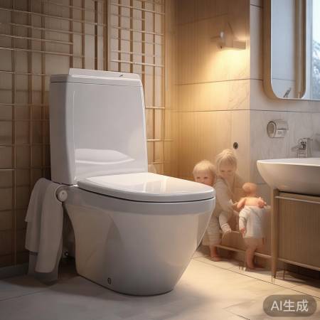 选马桶，看需求、品牌、性价比