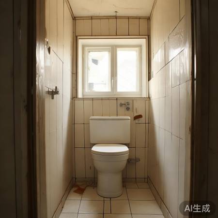智能马桶非人人适用
