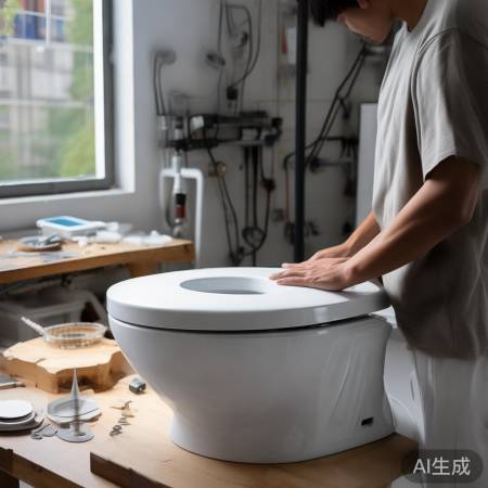 安装简单,确认水电线路