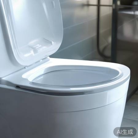 智能马桶保养：定期清理防损坏