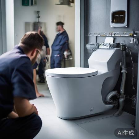 专业安装，舒适生活