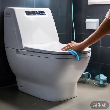智能马桶保养要点