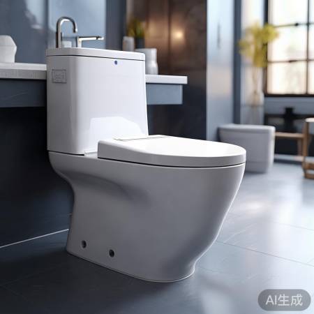 智能马桶，舒适家居好物
