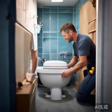 智能马桶安装需注意