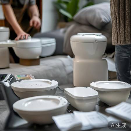 智能马桶安装攻略分享