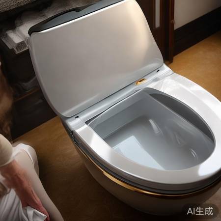 智能马桶保养日常