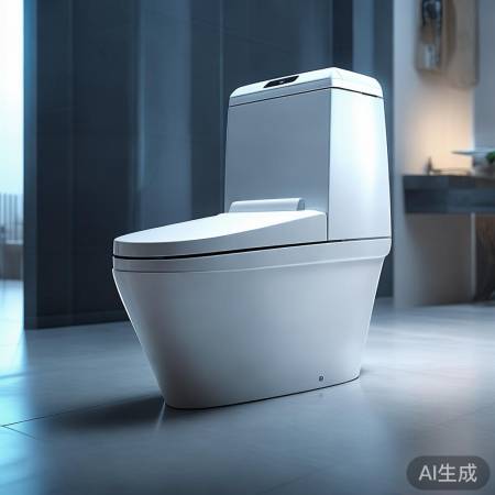 智能马桶,提升生活品质