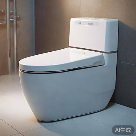 智能马桶亲民节能