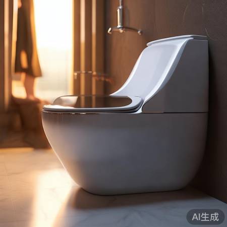 智能马桶提升生活品质