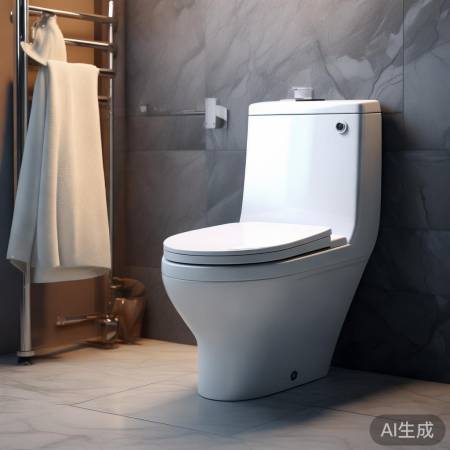 “智能马桶疑问，家居生活交流”