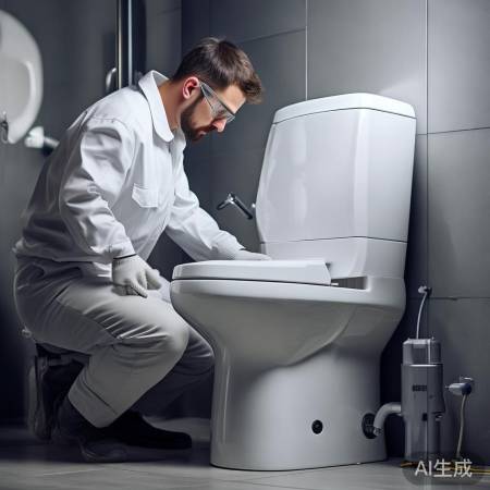 智能马桶安装需谨慎