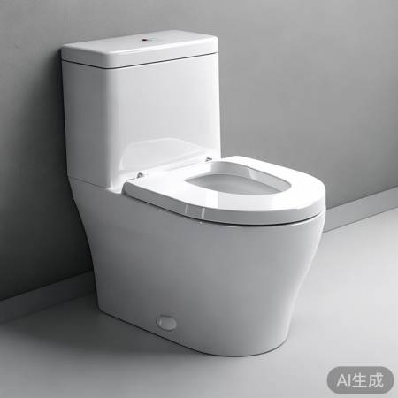 选马桶,看材质、冲水、智能化