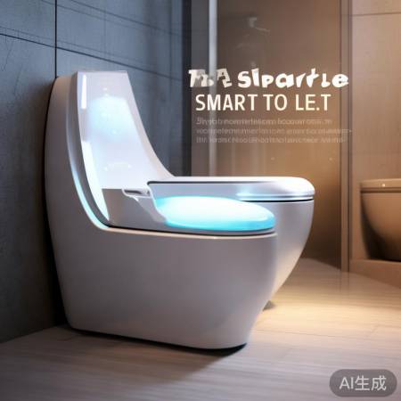 智能马桶安装简便易上手