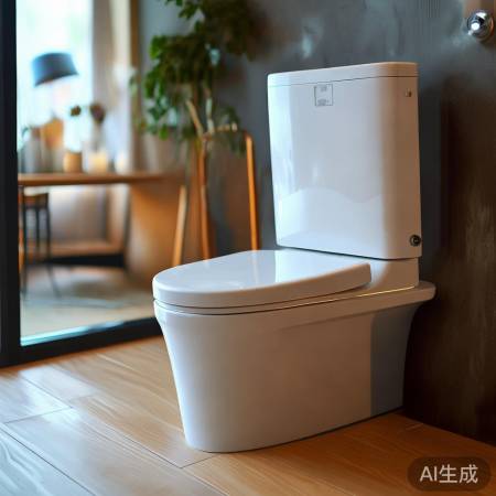 智能马桶安装分享