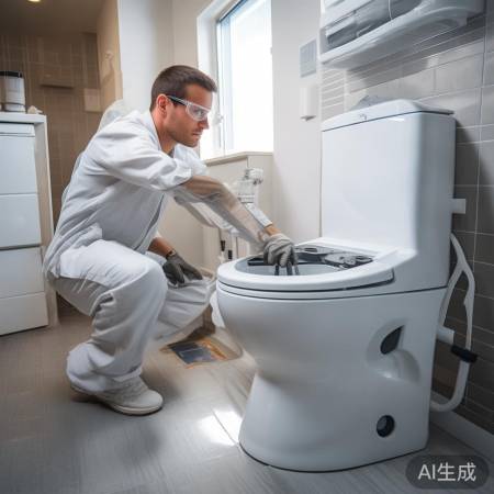 智能马桶安装注意事项