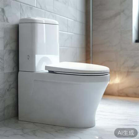 智能马桶贵但舒适