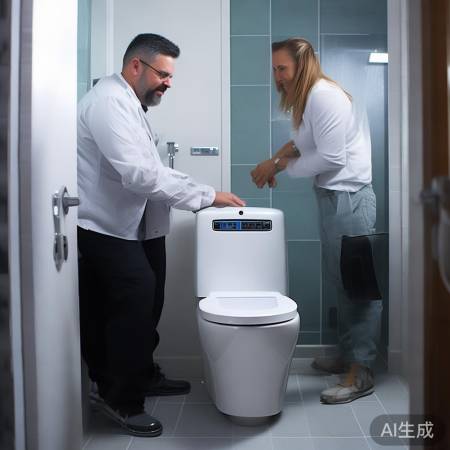 专业安装,耐心指导
