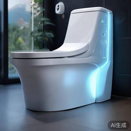 选马桶，看功能、材质与售后