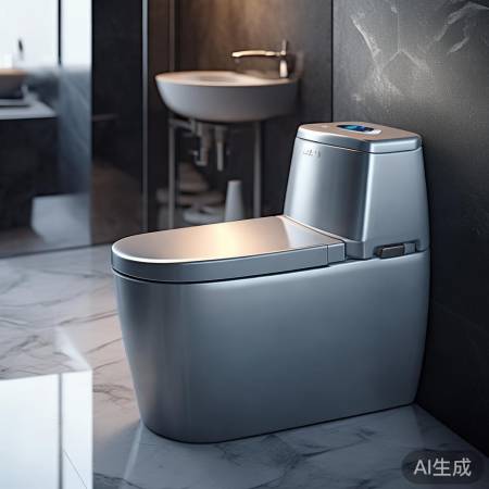 智能马桶安装，品质生活享受