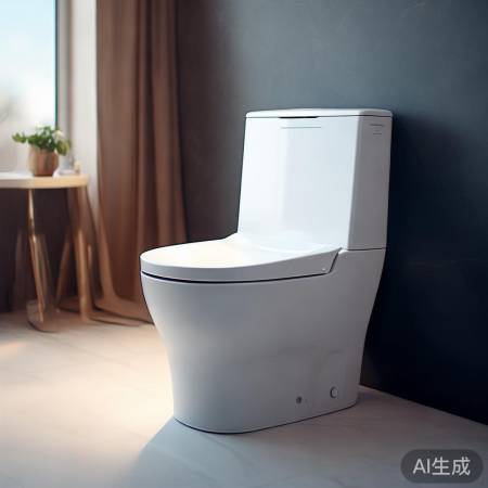 智能马桶提升生活品质