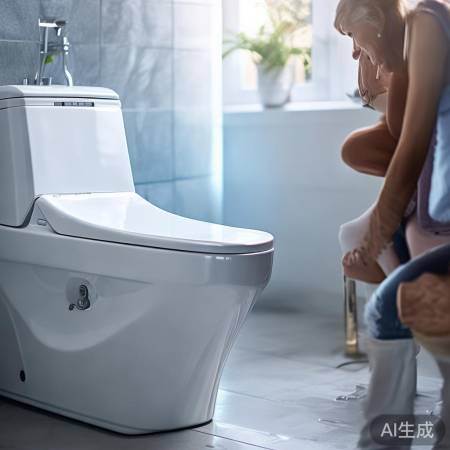 智能马桶保养小技巧