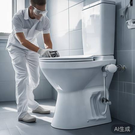 安装智能马桶注意事项