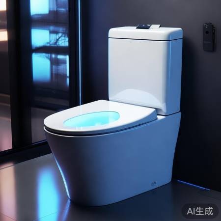 选智能马桶,看功能需求。