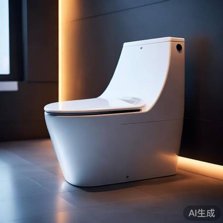 智能马桶提升生活品质