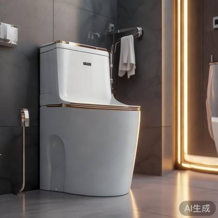 智能马桶价格亲民