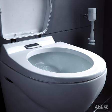 智能马桶保养保寿命